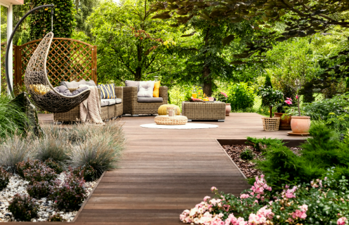 From Backyards to Living Destinations: The Future of Outdoor Design